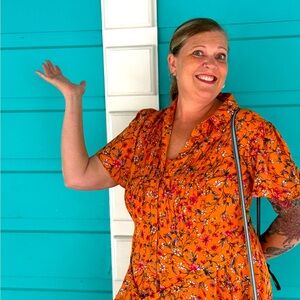 Meet your Posher, Elsa